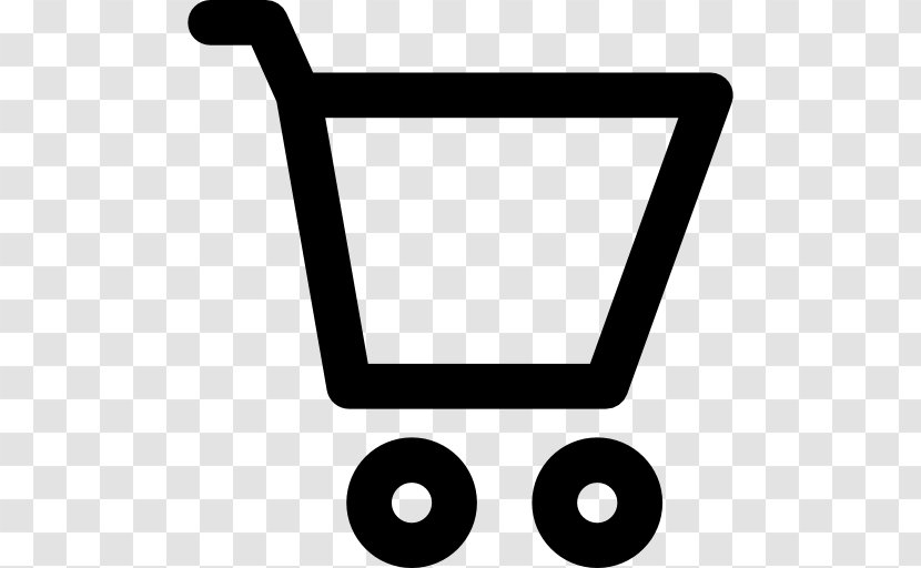 Shopping Cart Drawing - Supermarket - Empty Transparent PNG
