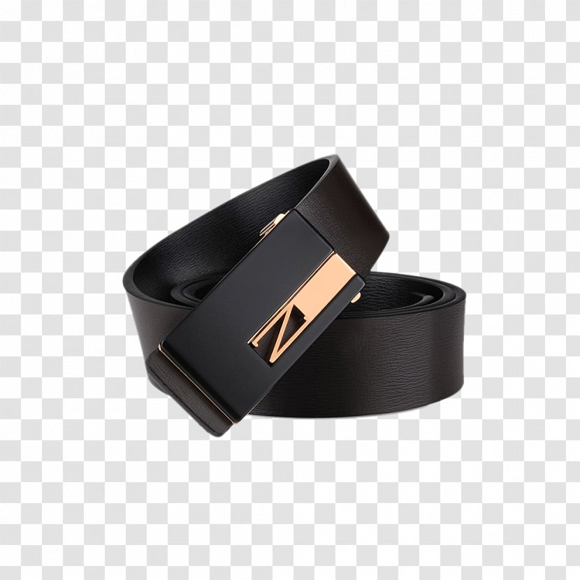 Belt Leather - Gratis Transparent PNG