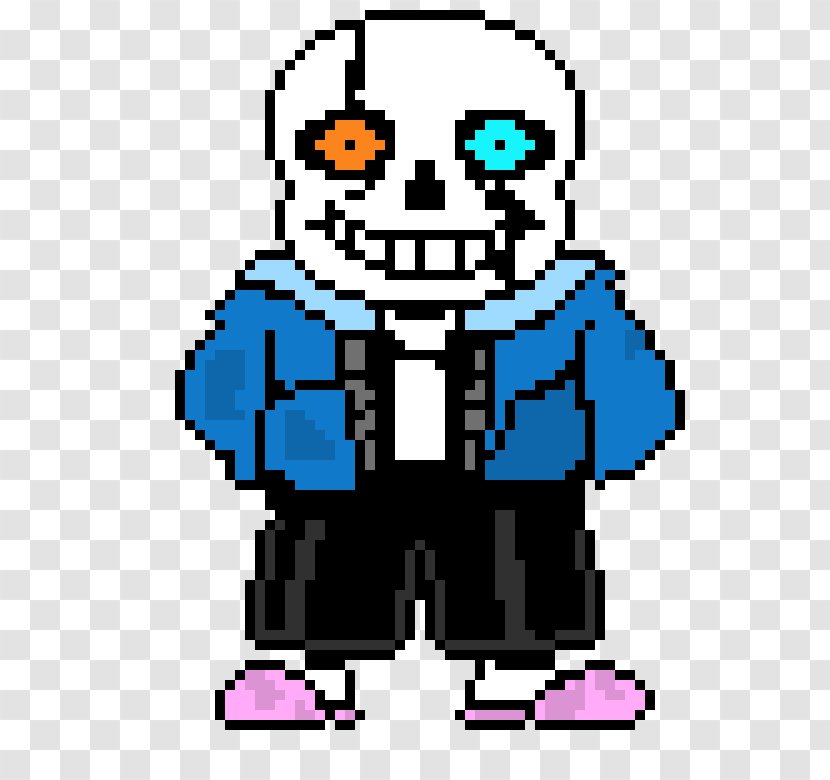 Undertale Sans-serif Sprite Comic Sans Pixel Transparent PNG