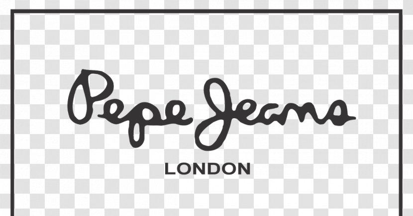 Pepe Jeans Hackett London Clothing Lee - Vector Transparent PNG