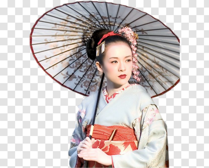 Zhang Ziyi Memoirs Of A Geisha Chiyo Mameha Hatsumomo - Rob Marshall Transparent PNG