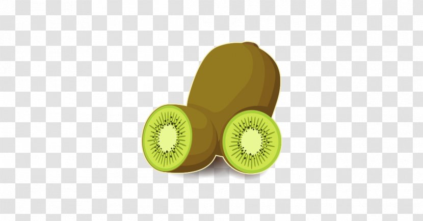Kiwifruit - Royaltyfree - Kiwi Transparent PNG