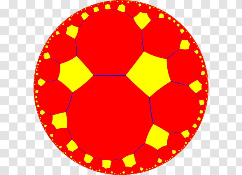 United States Of America Pfa Paintball Voting Rhombitetraoctagonal Tiling BALL Watch Company - Hyperbolic Geometry Transparent PNG