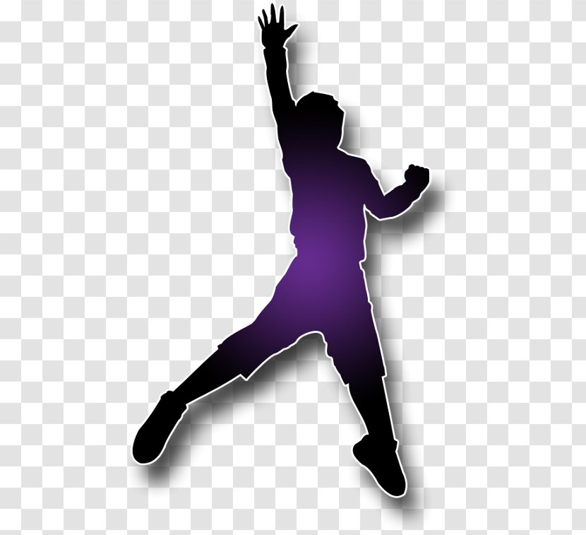 Trampoline Trampolining Clip Art Jumping Sports - Dancer Transparent PNG