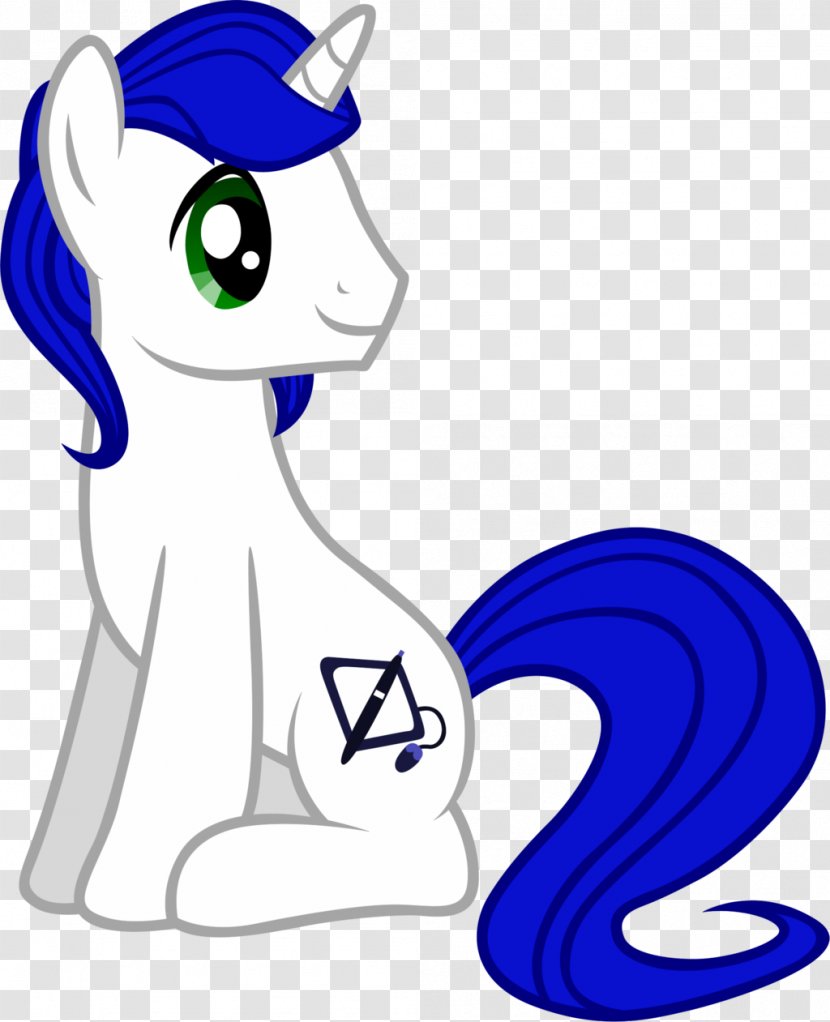 Pony Horse A Rockhoof And Hard Place Artist Image - Like Mammal - Scoobydoo Transparent PNG