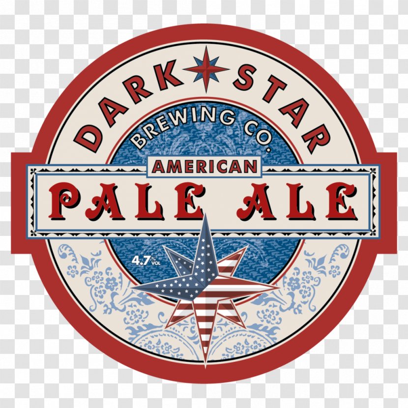 Dark Star Pale Ale Cask Beer - India Transparent PNG