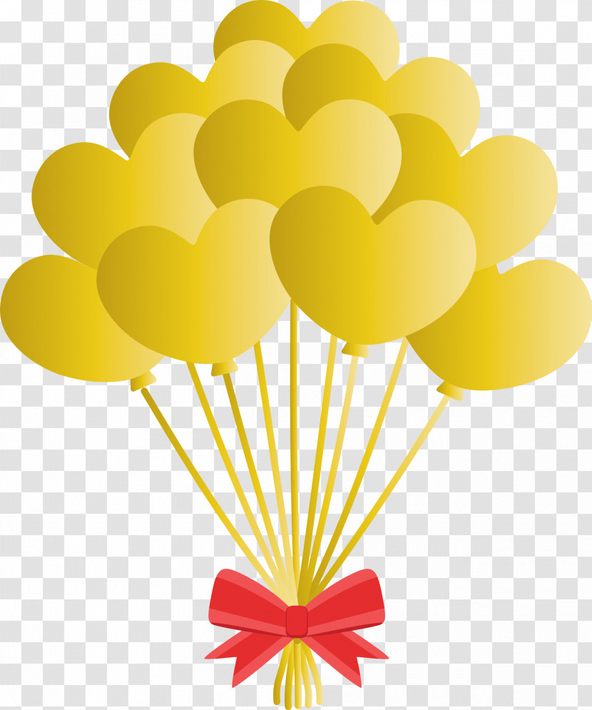 Balloon Transparent PNG