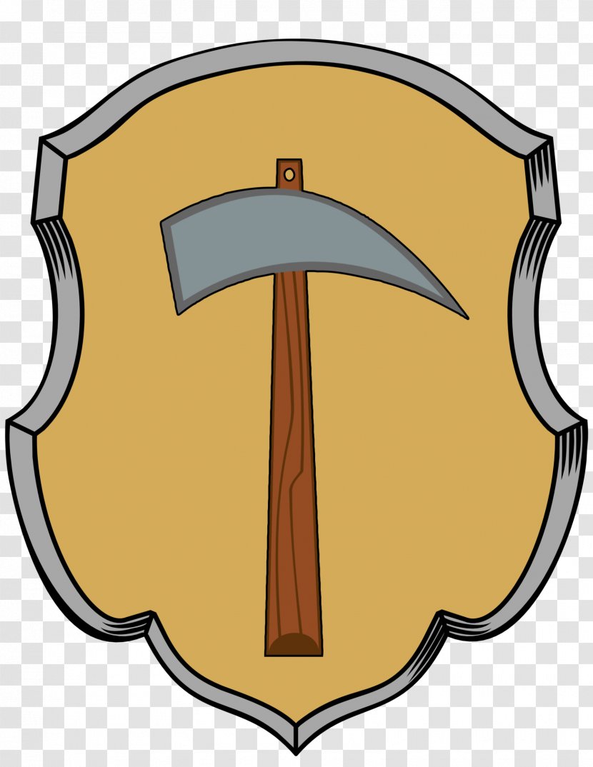 Round Shield Captain America's Coat Of Arms Transparent PNG