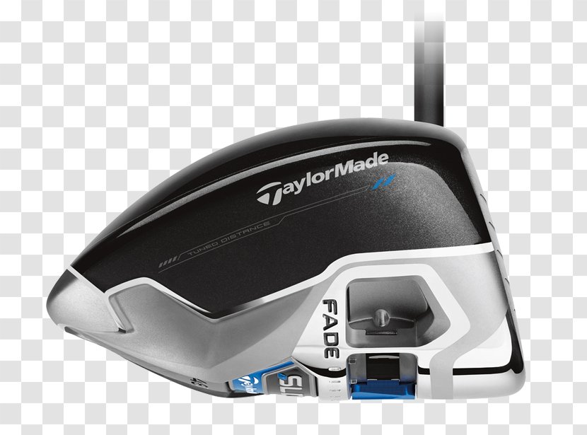 Wood TaylorMade SLDR Driver Golf Clubs - Magazine Transparent PNG