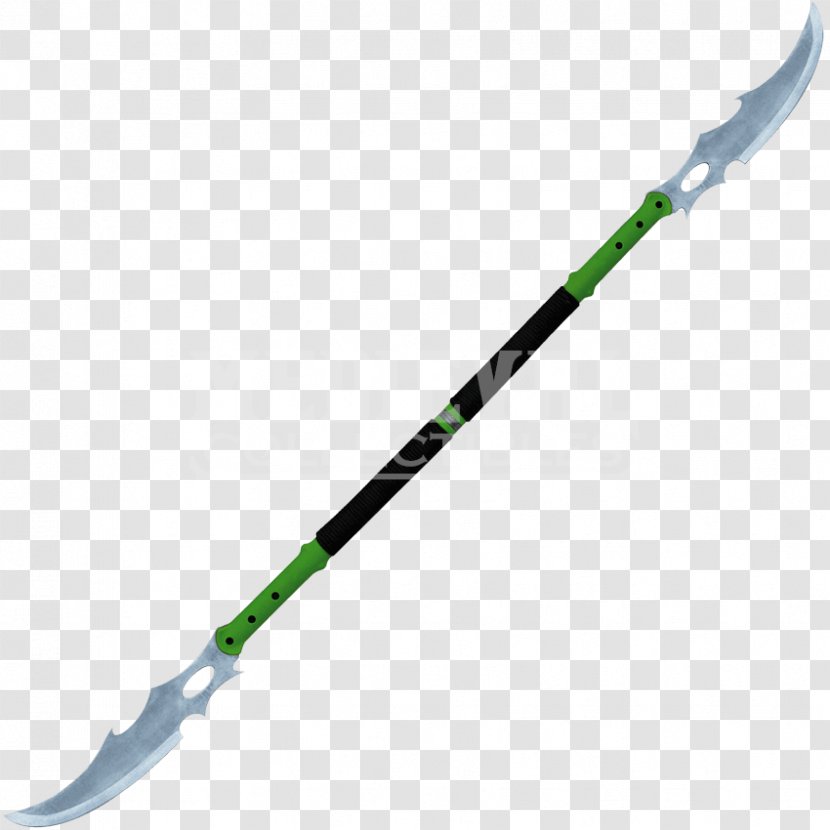 Weapon Sword Knife Lanyard Spear Transparent PNG