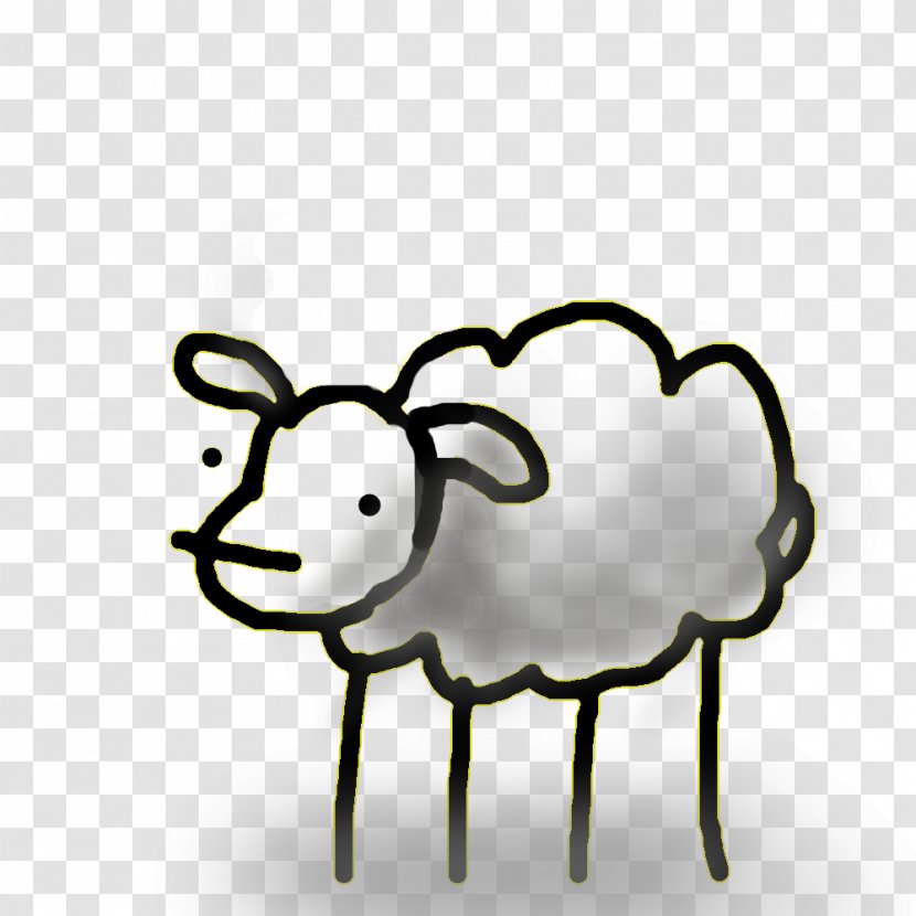 Roblox Sheep T Shirt Avatar Trolls Cattle Beep Transparent Png - goat t shirt roblox
