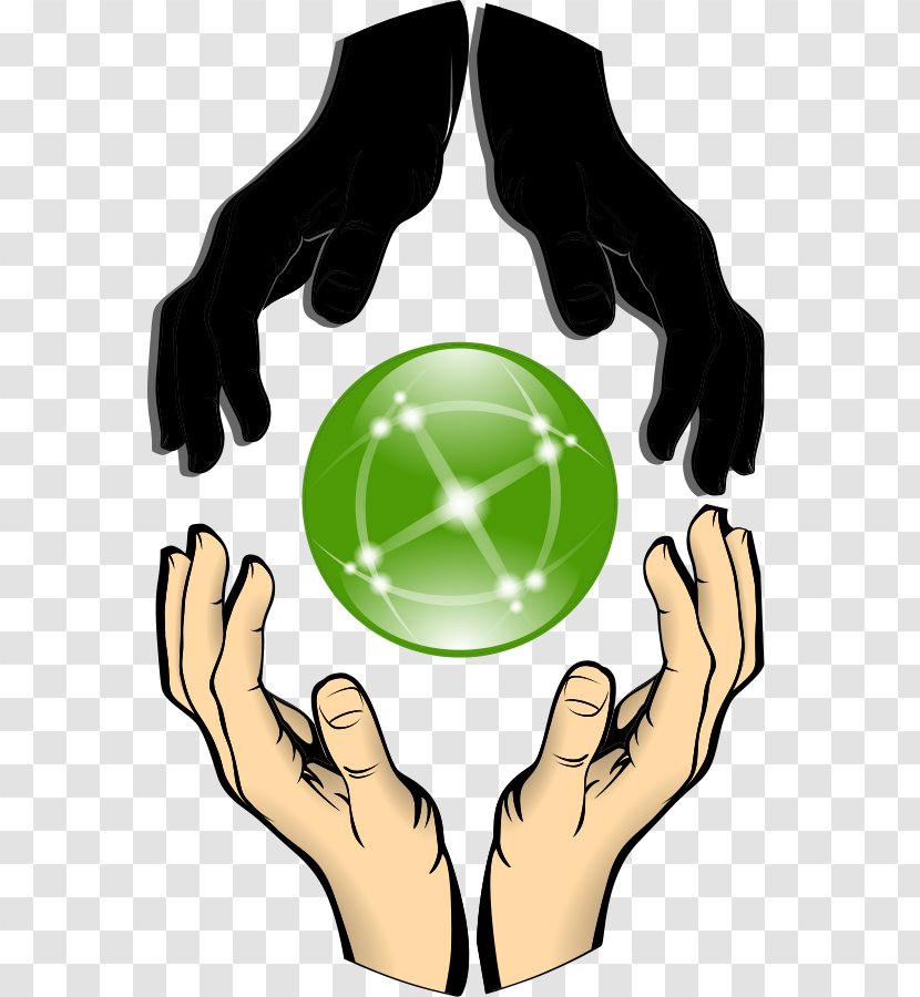 Praying Hands Handshake Clip Art - Globe - Vector Transparent PNG