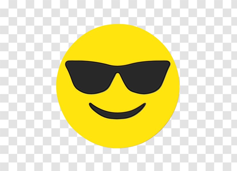 Happy Face Emoji - Smiley - Logo Moustache Transparent PNG
