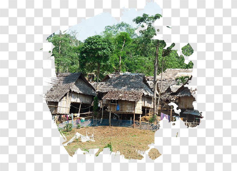 Village Stock Photography Rural Area India Transparent PNG