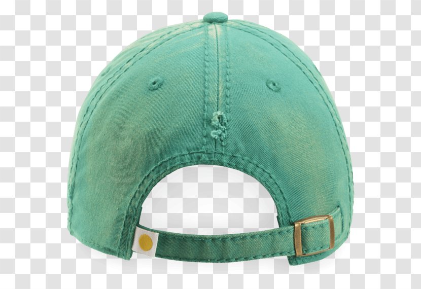 Baseball Cap Product Design Teal Transparent PNG