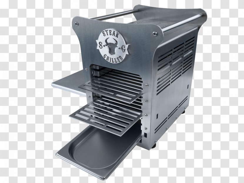 Barbecue Grilling Gasgrill Elektrogrill Steak - Holzkohlegrill Transparent PNG