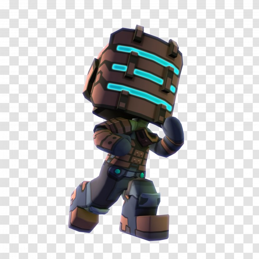 MySims SkyHeroes Agents Dead Space Isaac Clarke - Wiki - Hero Transparent PNG