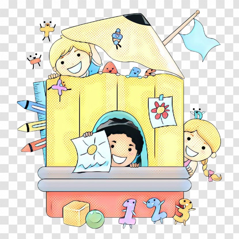 Kindergarten Pre-school Clip Art Education - School - Student Transparent PNG