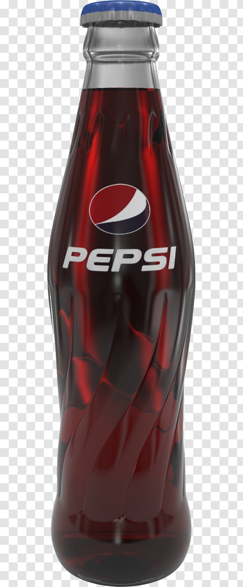 Fizzy Drinks Coca-Cola Pepsi Sprite - Caffeinefree Transparent PNG