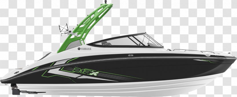 Yamaha Motor Company Jetboat WaveRunner Personal Water Craft - Pleasure Transparent PNG