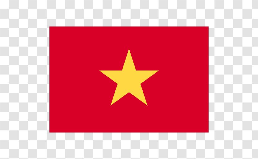 National Day - Country - Red Flag Transparent PNG