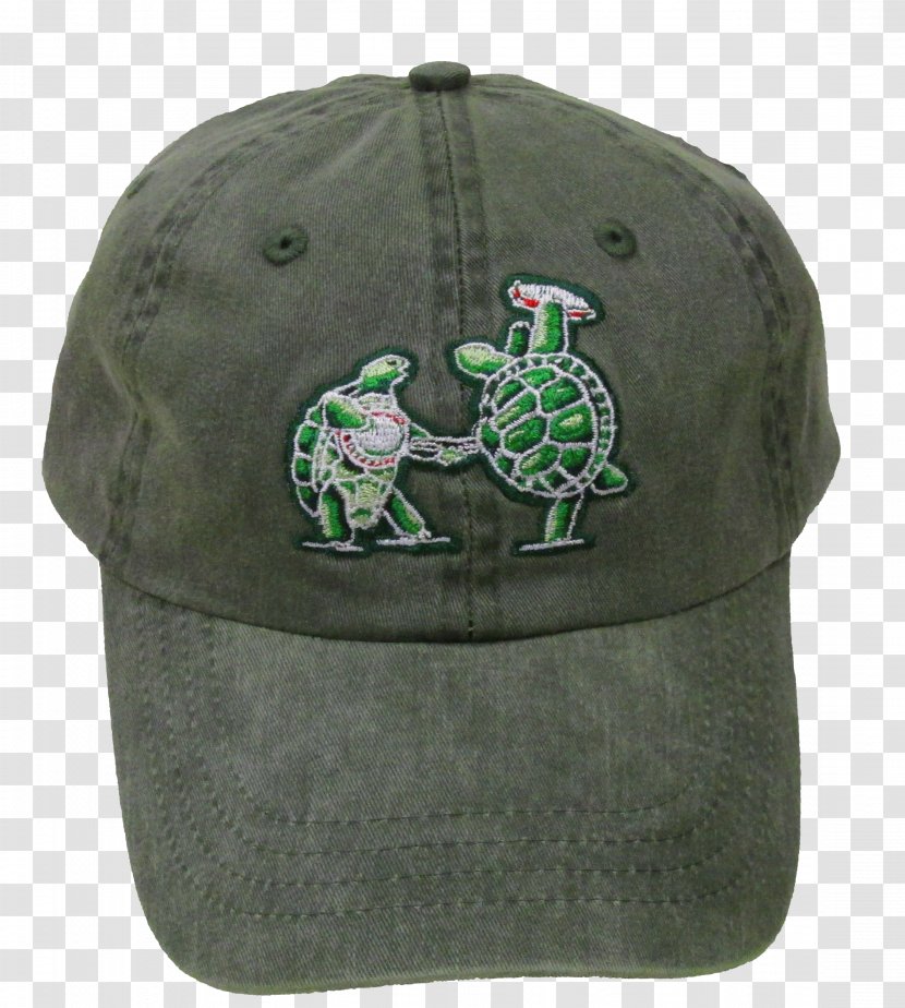Baseball Cap Terrapin Station Grateful Dead Turtle Diamondback - Headgear - Embroidered Caps Transparent PNG