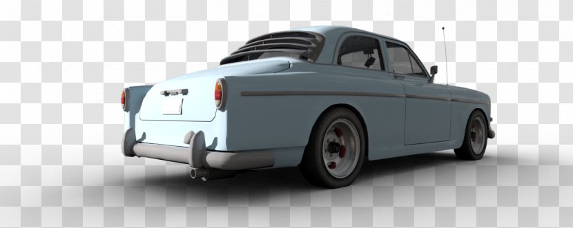 Full-size Car City Compact Family - Heart - Volvo Amazon Transparent PNG