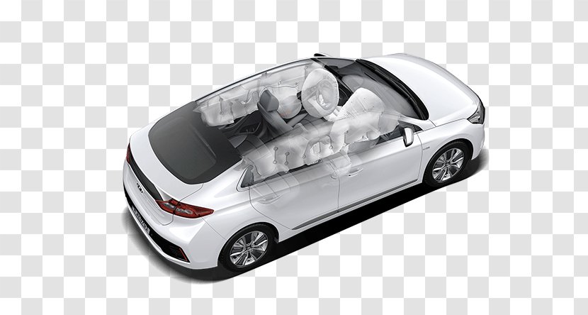 Hyundai Motor Company Car Electric Vehicle Hybrid Transparent PNG
