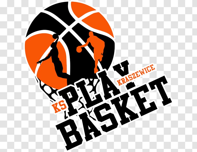 Sports Association Basketball Play Streetball - Orange - Wooden Basket Transparent PNG