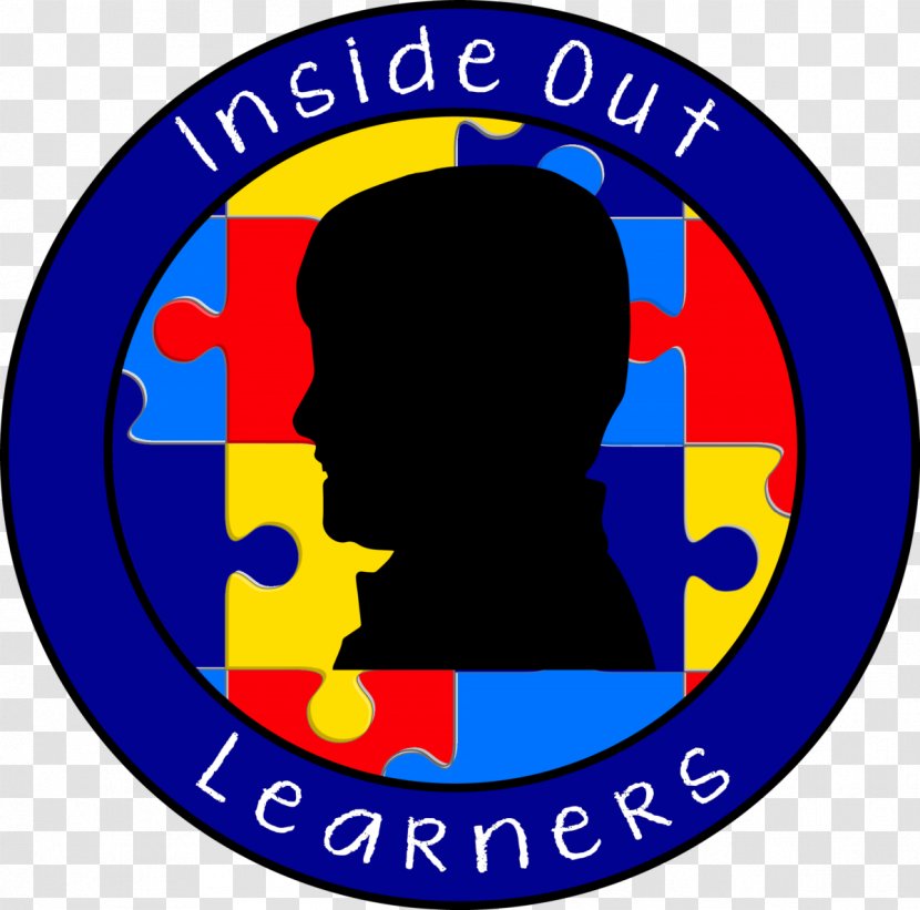 Inside Out Learners YouTube Email Clip Art - Your Name - Summer Camp Transparent PNG