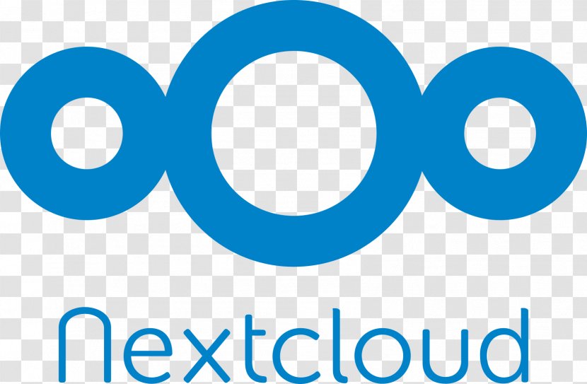 Logo Nextcloud Transparency Clip Art - Brand - Cloud Security Transparent PNG