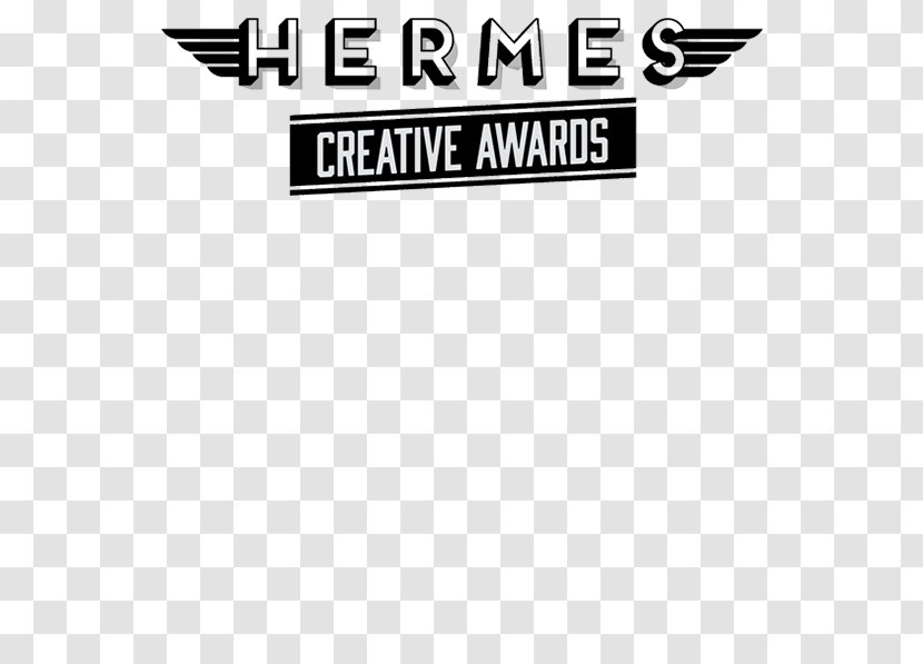 Hermes Creative Awards Logo Brand Advertising Agency - Competition - Award Transparent PNG