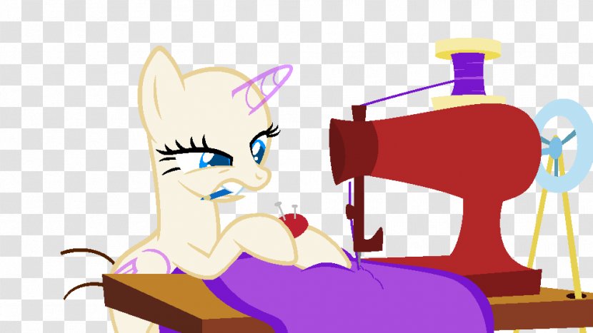 Cat Pony DeviantArt Winged Unicorn - Heart - Sleep Transparent PNG