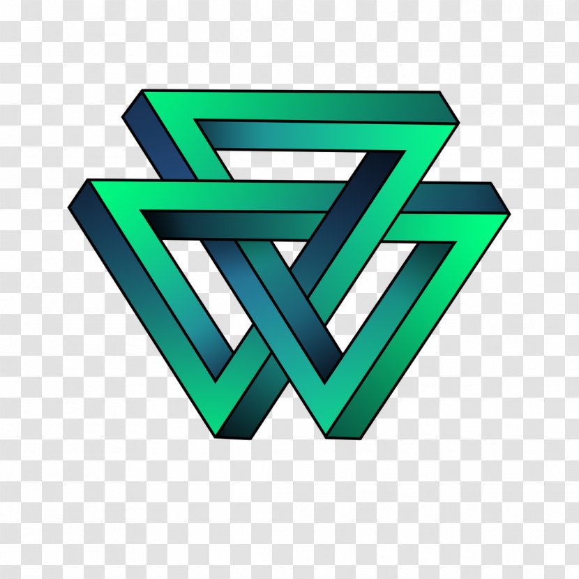 Green Logo Brand Angle - Symbol - Lynx Transparent PNG