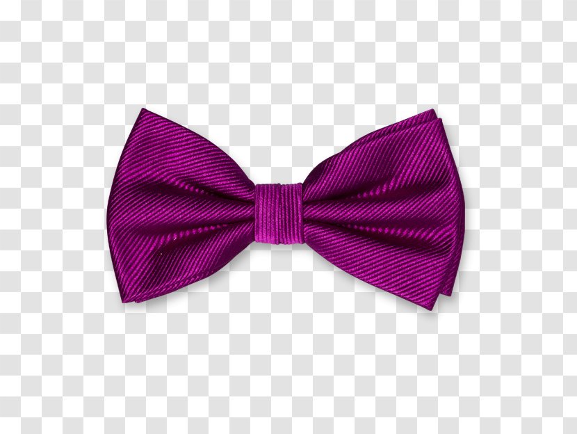 Bow Tie Necktie Violet Purple Costume Transparent PNG