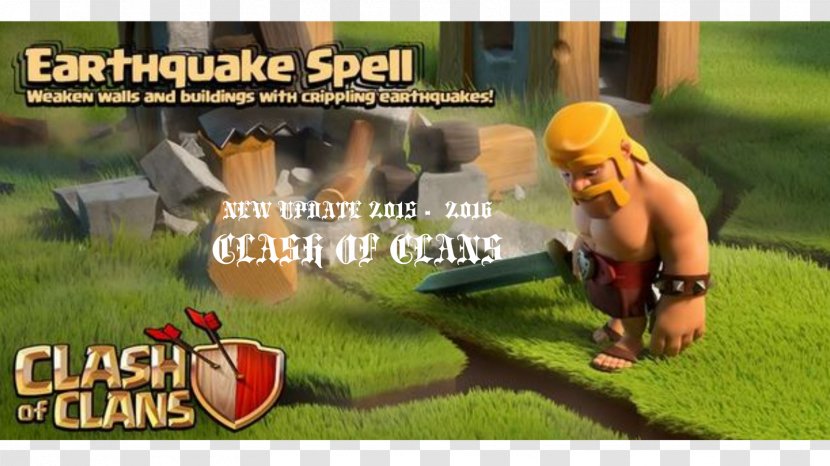 Clash Of Clans Royale Video Games Video-gaming Clan Incantation Transparent PNG