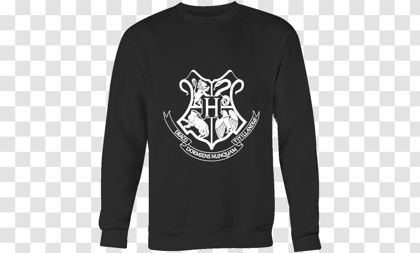 T-shirt The Wizarding World Of Harry Potter Hogwarts Muggle - Top Transparent PNG