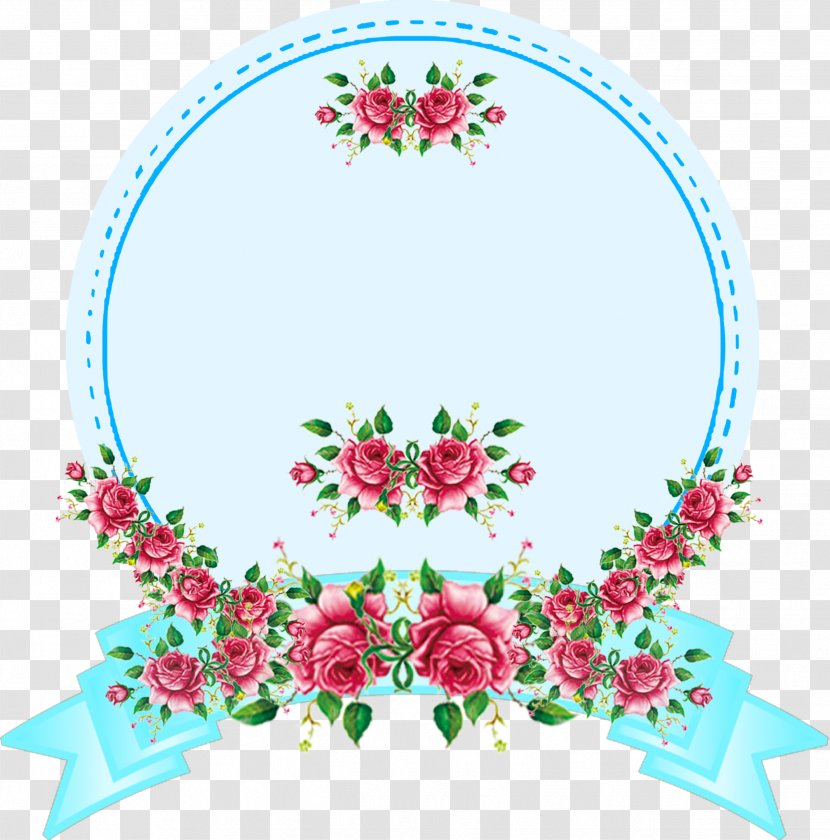 Wedding Logo - Flowering Plant - Floristry Transparent PNG