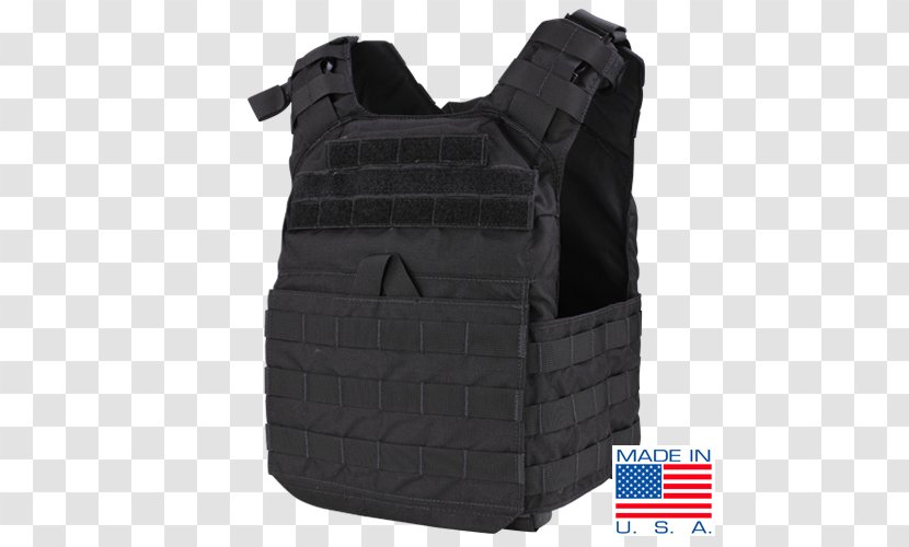 Combat Integrated Releasable Armor System Soldier Plate Carrier MOLLE United States Military - Small Arms Protective Insert Transparent PNG