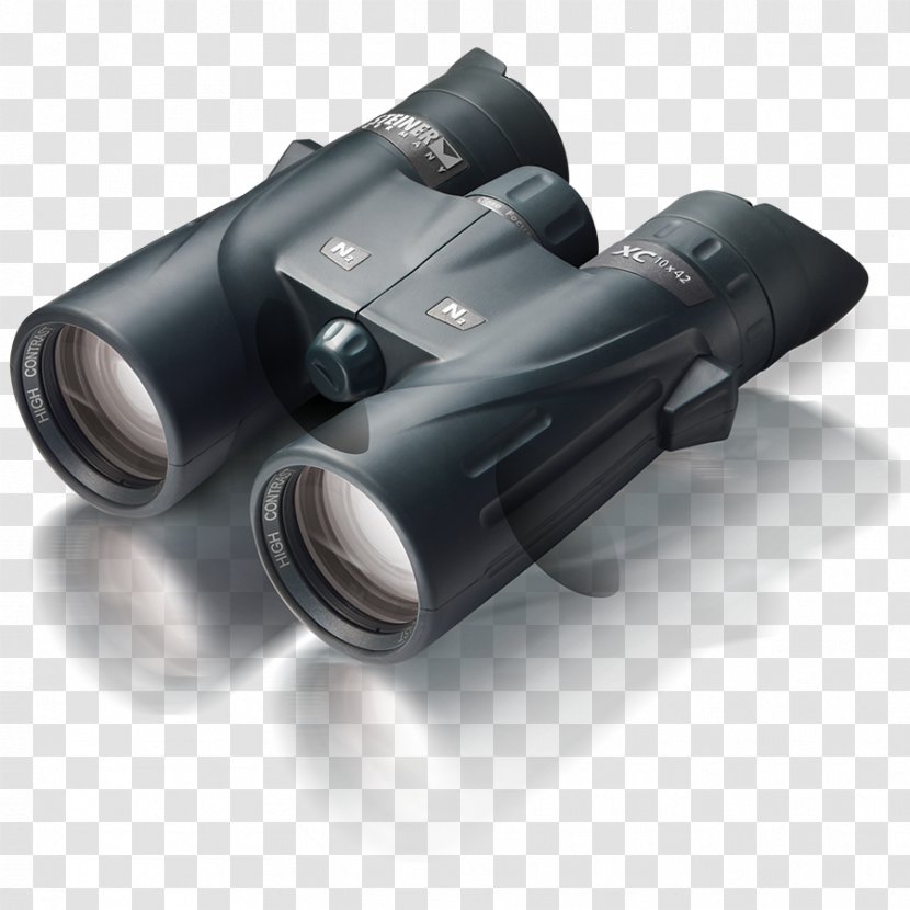 Binoculars Steiner SkyHawk 3.0 Black STEINER-OPTIK GmbH Optics Magnification - Optical Instrument Transparent PNG