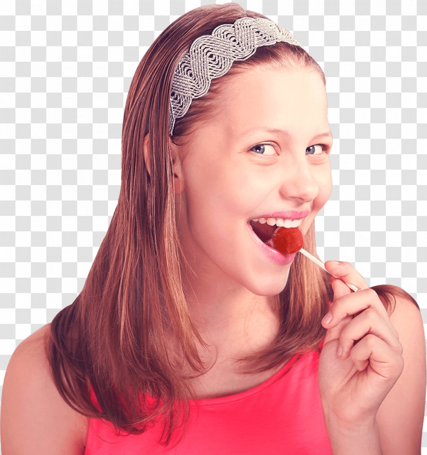Lollipop Candy Child Gluten-free Diet - Smile Transparent PNG