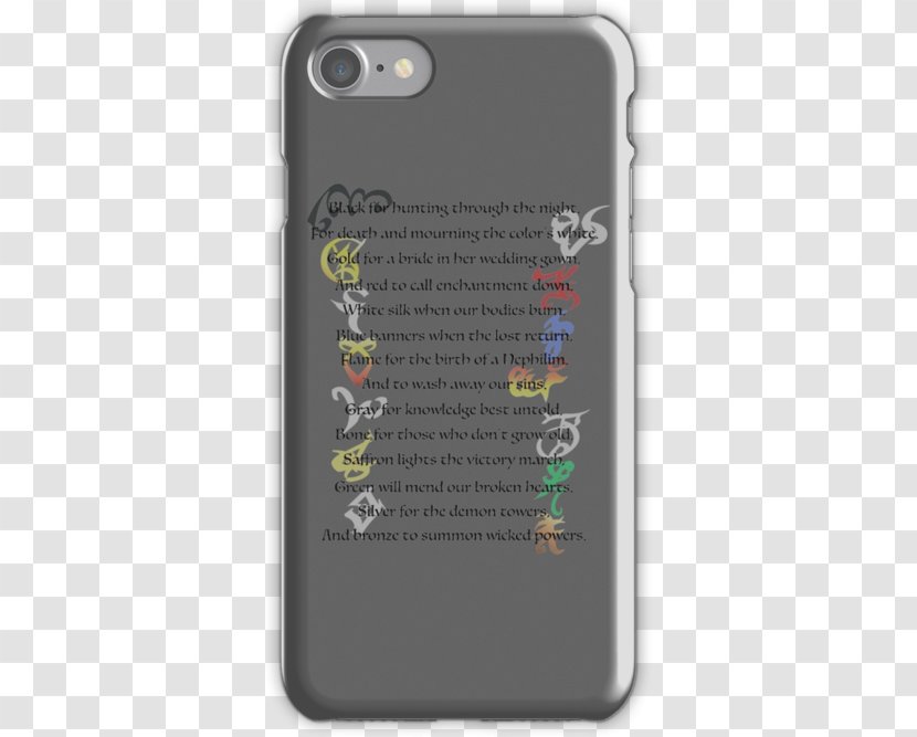 IPhone 4S 5c Mobile Phone Accessories 6 Plus - Nursery Rhyme Transparent PNG