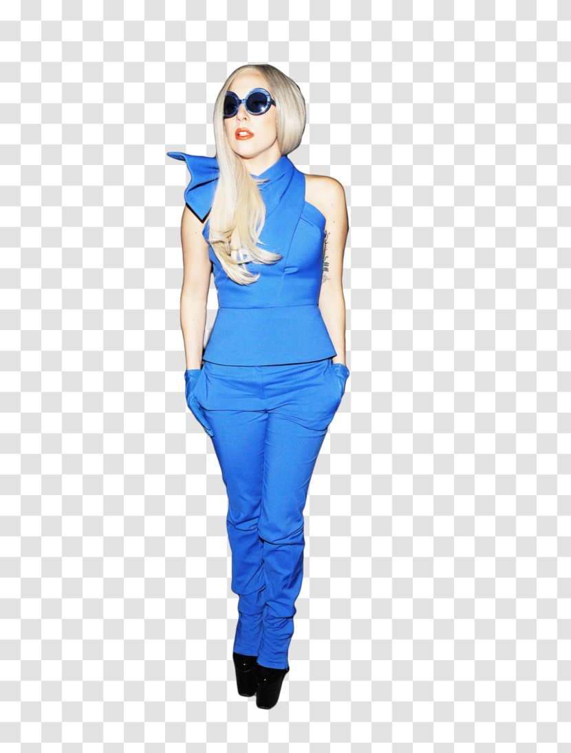Lady Gaga DeviantArt SafeSearch - Top Transparent PNG