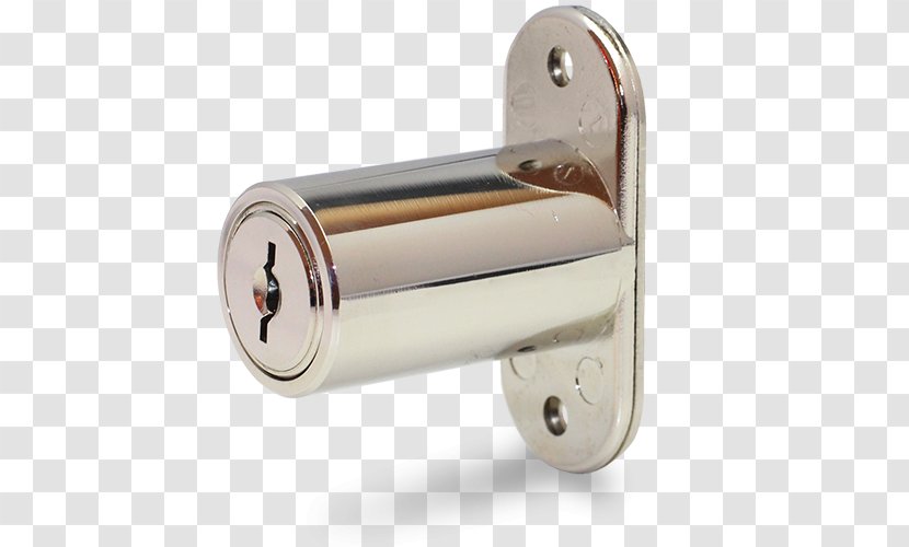 Lock Key Plunger Dead Bolt Drawer - Multlock Transparent PNG