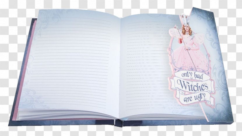 Paper Notebook - Book - Diary Transparent PNG