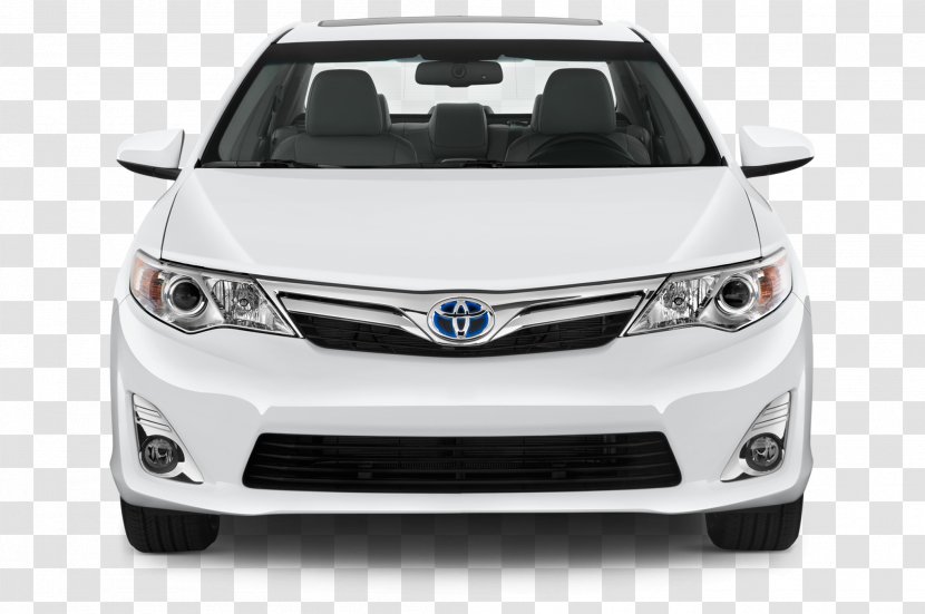 2014 Toyota Camry 2017 Car 2012 - Technology Transparent PNG