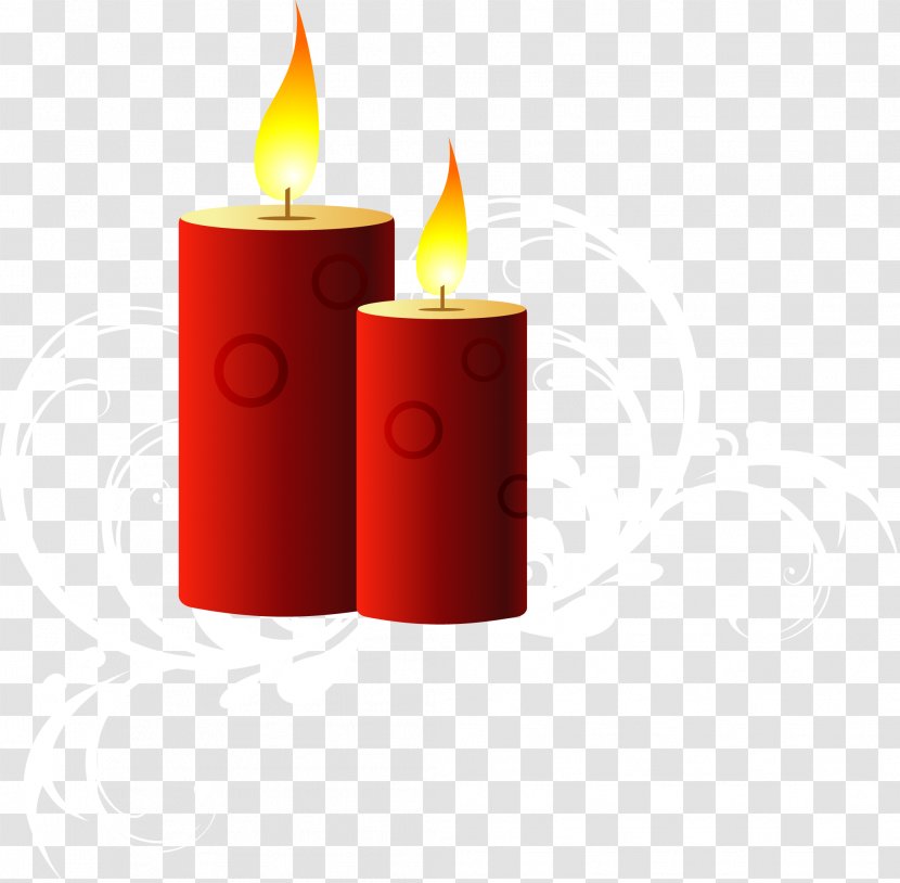 Teachers Day Thanksgiving - Teacher's Candle Transparent PNG