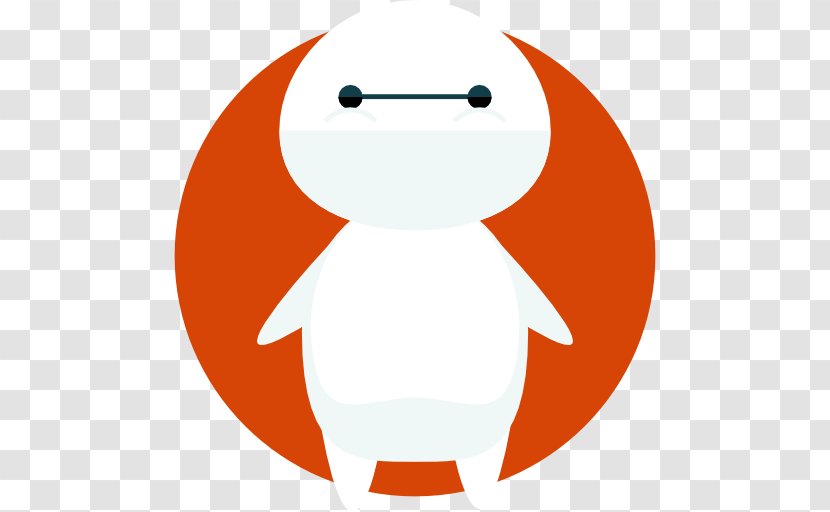 Clip Art Baymax Cartoon Download - Character - Icon Transparent PNG