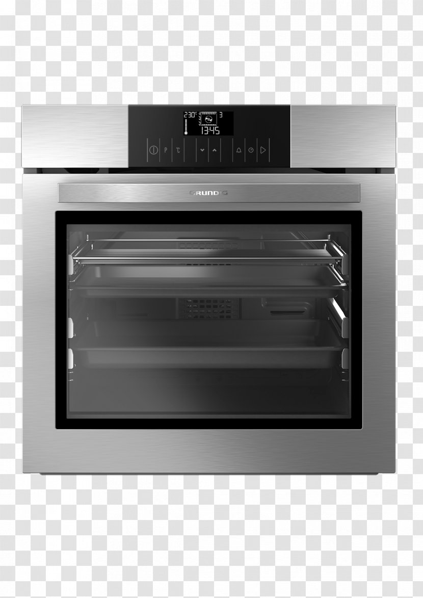 Toaster Oven Microwave Ovens Barbecue European Union Energy Label - Electrolux Transparent PNG