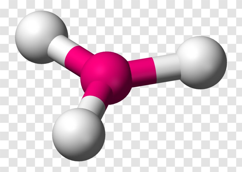 Trigonal Planar Molecular Geometry Molecule VSEPR Theory Lewis Pair - Vsepr - Connection Transparent PNG